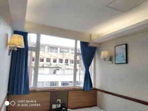 Отель Celltronik Hostel 先創旅店  Гонконг